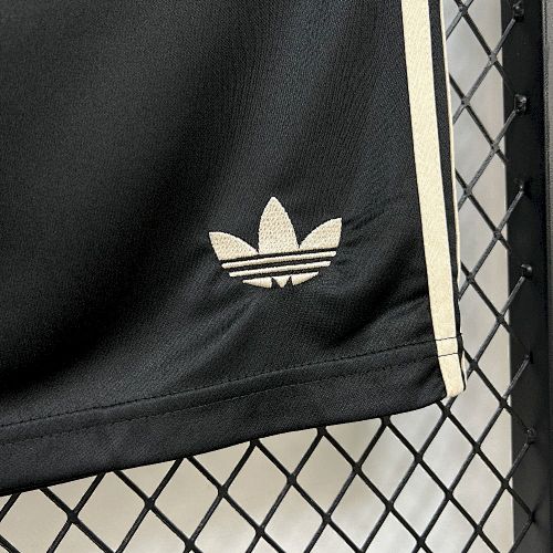 Short Bayern Third Munich 2025/2026