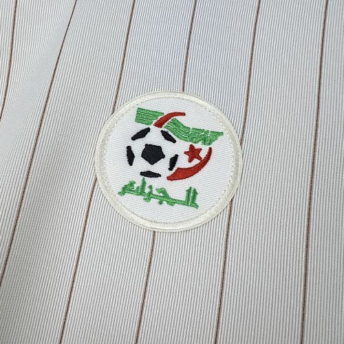 Maillot Algérie Concept "Terrace Icons" 2026/2027 — vue 4
