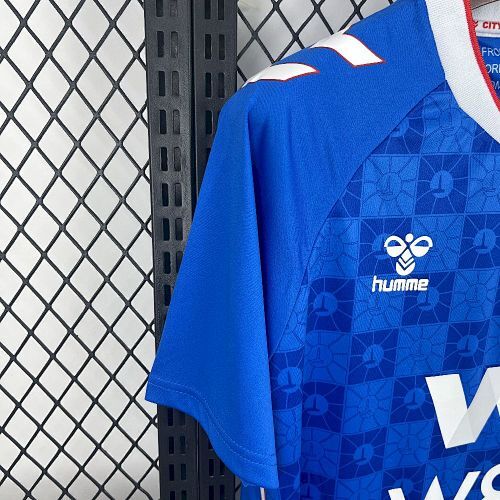 Maillot Sunderland Extérieur 2025/2026 — vue 4