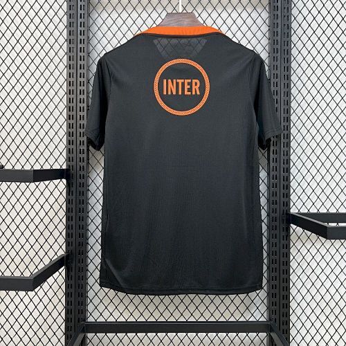Maillot Inter Milan Concept "Entraînement" 2025/2026 — vue 4