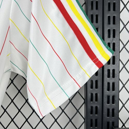 Maillot Sénégal Concept "Terrace Icons" 2026/2027 — vue 4
