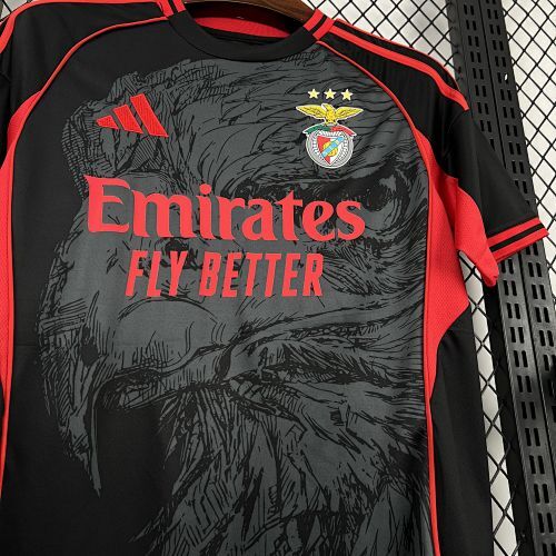 Maillot Benfica Spécial 2025/2026