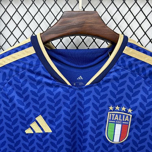 Maillot Italie Coupe Du Monde Domicile 2026/2027