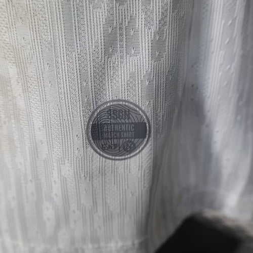 Maillot Joueur Naples Extérieur 2025/2026 — vue 4