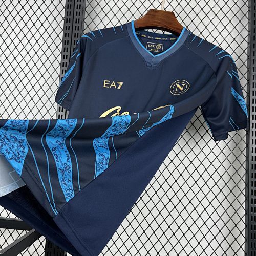 Maillot Napoli Pre-Match 2026/2027