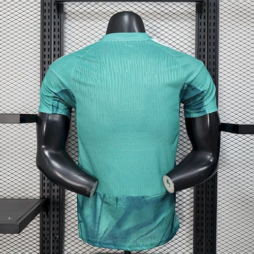 Maillot Joueur Allemagne Coupe Du Monde 2026 — vue 4