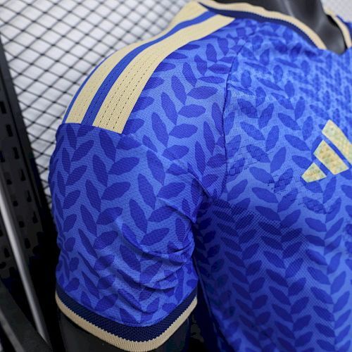 Maillot Joueur Italie Coupe Du Monde Domicile 2026/2027