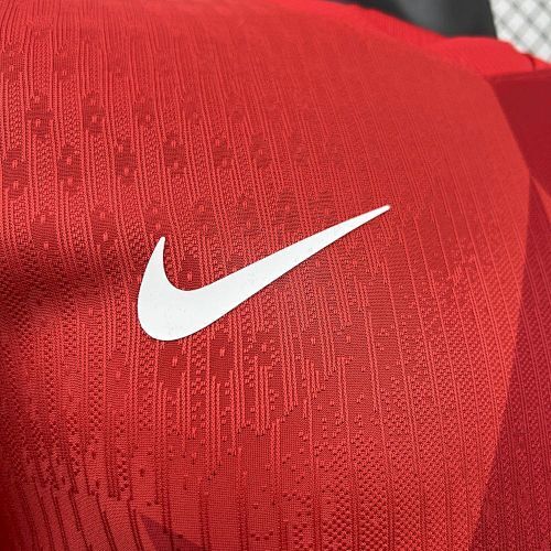 Maillot Joueur Canada Coupe Du Monde Domicile 2026/2027