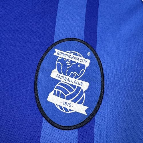 Maillot Birmingham City Rétro Domicile 2002/2003 — vue 4