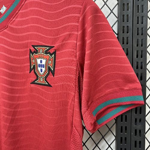 Maillot Portugal Coupe Du Monde Domicile 2026/2027