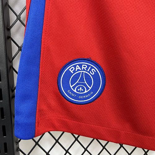 Short PSG Third 2025/2026
