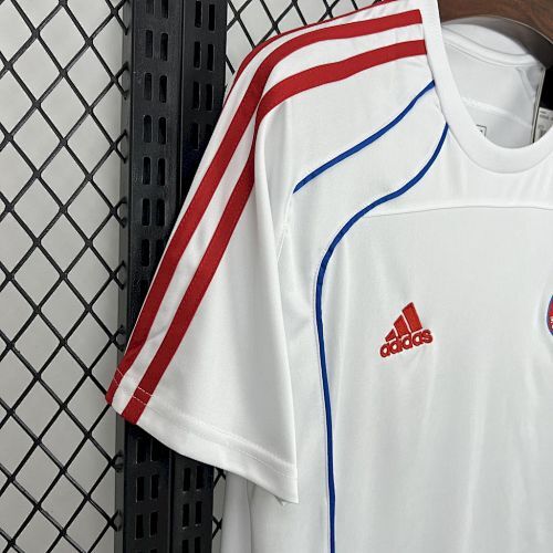 Maillot Bayern Munich Concept "Leisure" 2025/2026 — vue 4