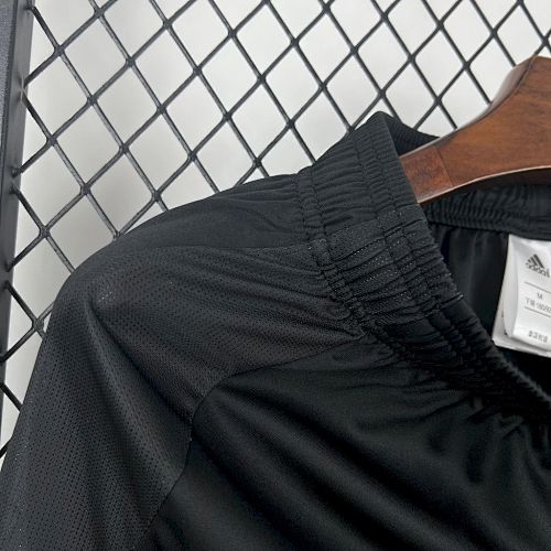 Short Flamengo Extérieur 2025/2026 — vue 4