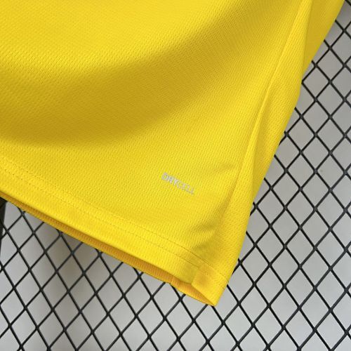 Maillot Borussia Dortmund Domicile 2025/2026 — vue 4