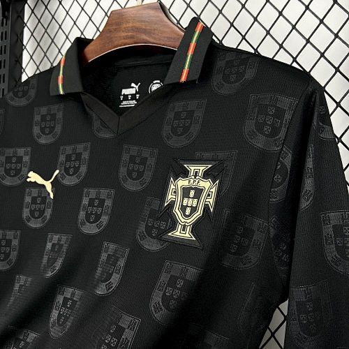 Maillot Manches Longues Portugal Spécial 2026/2027