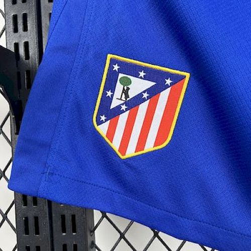 Short Atletico Madrid Domicile 2025