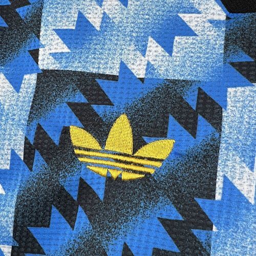 Maillot Manchester United Concept "Lfstlr" 2025/2026 — vue 4