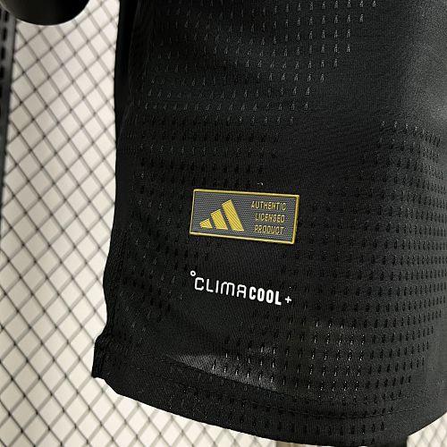 Maillot Joueur Inter Miami Extérieur 2026/2027 — vue 4