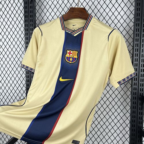 Maillot FC Barcelone Spécial Edition Uniform 2025/2026