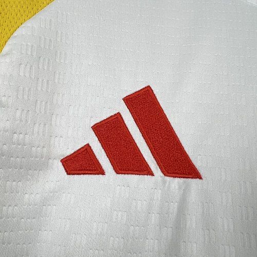Maillot Coupe Du Monde Pre-Match 2026/2027