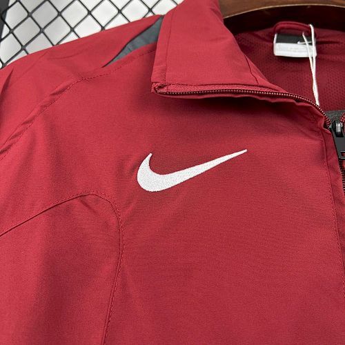 Veste Arsenal Rétro 2005/2006 — vue 4