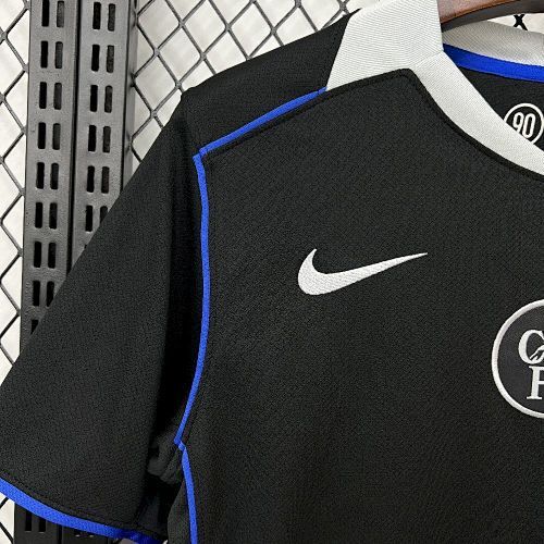Maillot Chelsea Third 2025/2026