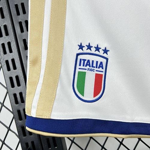 Short Italie Domicile Coupe Du Monde 2026 — vue 4