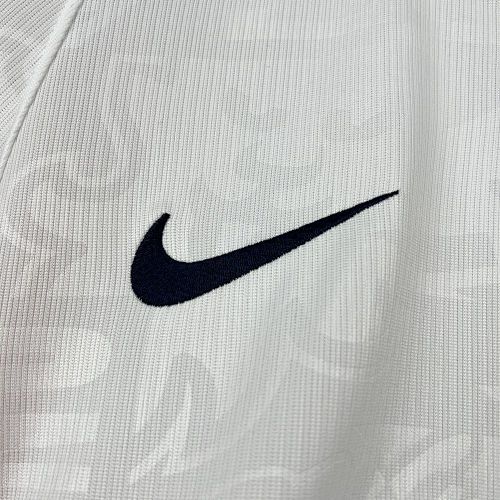 Maillot Angleterre Domicile Coupe Du Monde 2026 — vue 4