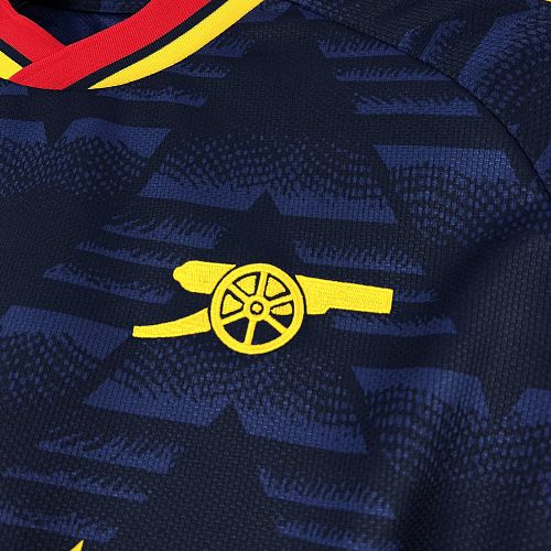 Maillot Arsenal Extérieur 2026/2027