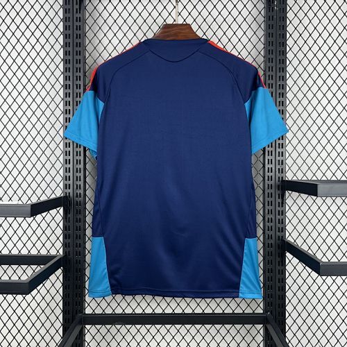Maillot Espagne Pre-Match 2026