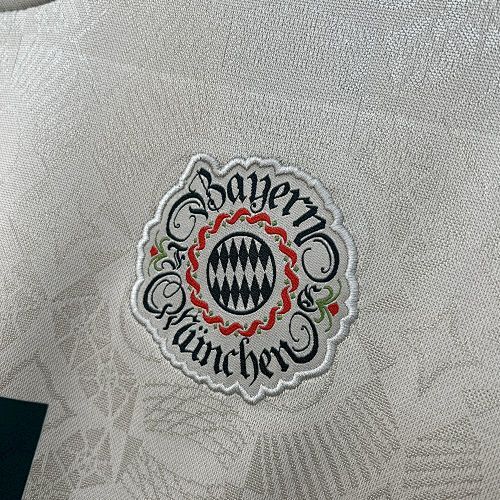 Maillot Bayern Oktoberfest 2025/2026