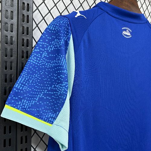 Maillot Marseille Third 2025/2026 — vue 4