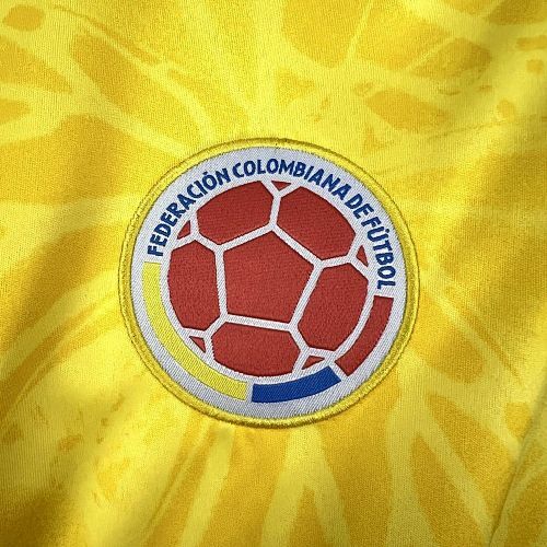 Maillot Manches Longues Coupe Du Monde Domicile 2026/2027