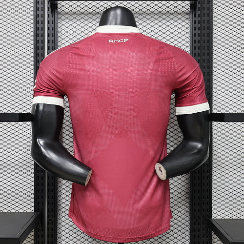 Maillot Joueur Real Madrid Third 2026/2027 — vue 4