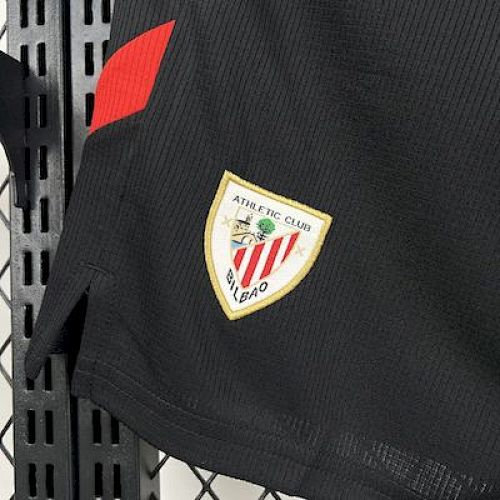 Short Athletic Bilbao Domicile 2025