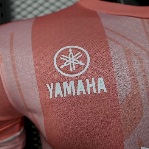 Maillot Joueur OM Rose 2025/2026