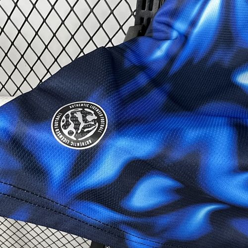 Maillot Paraguay Extérieur Coupe Du Monde 2026 — vue 4