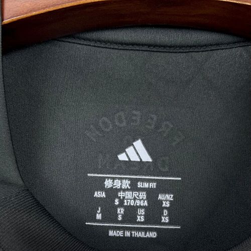 Maillot Inter Miami Extérieur 2025