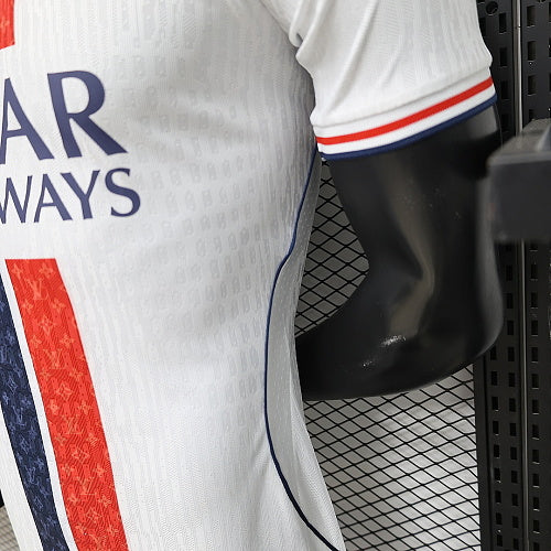 Maillot Joueur PSG Edition "Blanc" 2025/2026 — vue 4