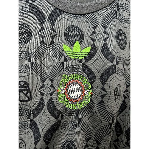 Maillot Bayern Wiesn 2025/2026