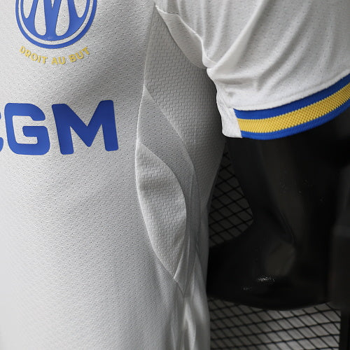 Maillot Joueur OM Domicile 2026/2027