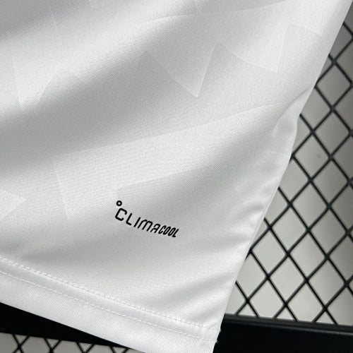 Maillot Mexique Manches Longues Extérieur Coupe Du Monde 2026 — vue 4