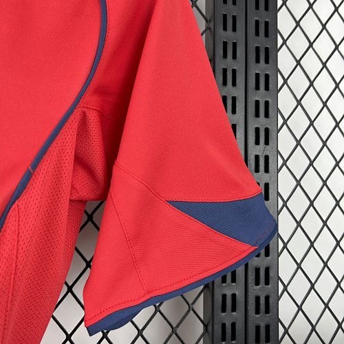 Maillot Rétro PSG Extérieur 2004