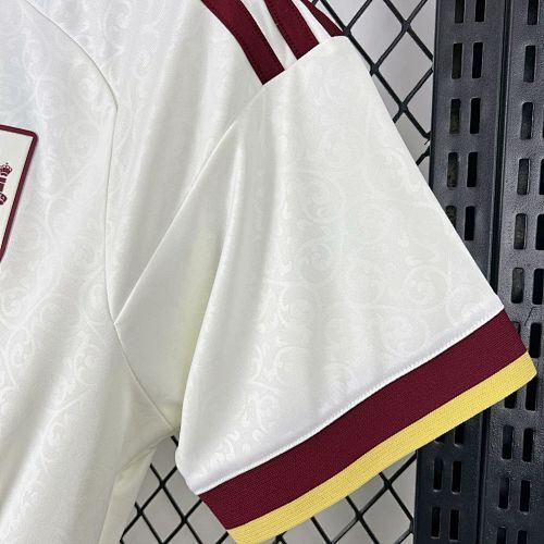 Maillot Espagne Extérieur Coupe Du Monde 2026 — vue 4