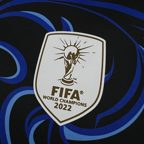 Maillot Argentine Extérieur Coupe Du Monde 2026 — vue 4