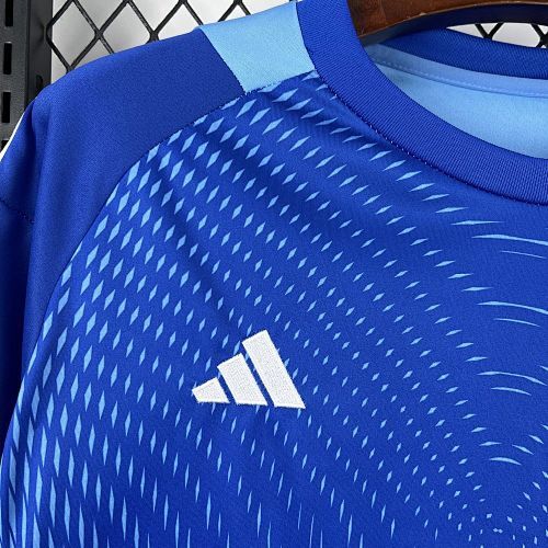 Maillot Colombie Spécial 2026/2027