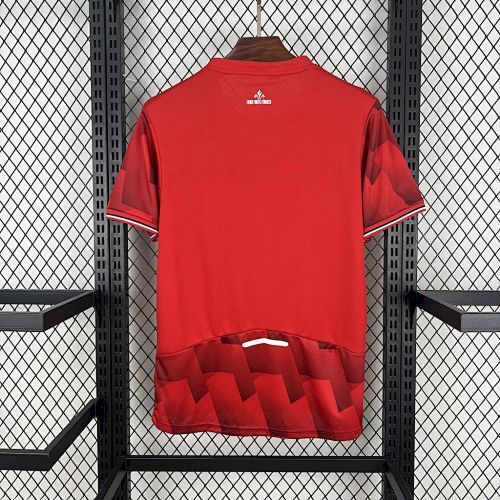 Maillot Lille Domicile 2025/2026 — vue 4