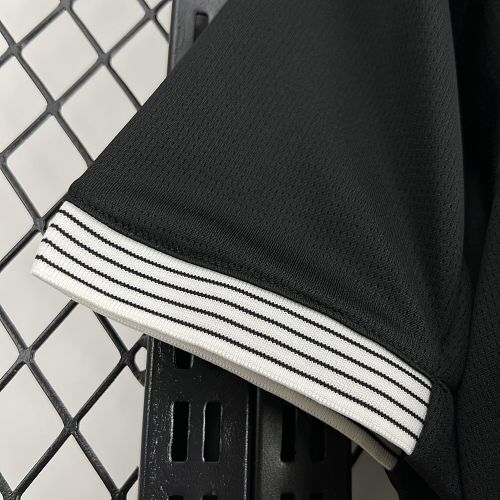 Maillot Borussia Dortmund Edition "Noir Graphique" 2026/2027 — vue 4