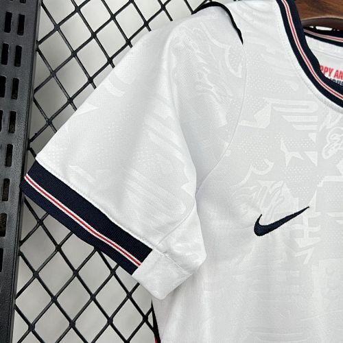 Maillot Enfant Angleterre Coupe Du Monde Domicile 2026/2027