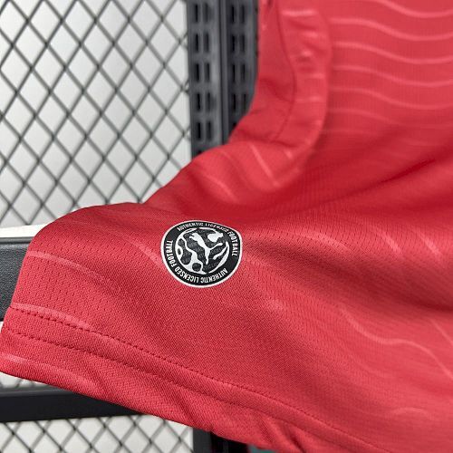 Maillot Portugal Manches Longues Domicile Coupe Du Monde 2026 — vue 5